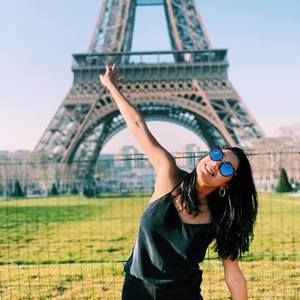 Meet your Posher, Esnarda